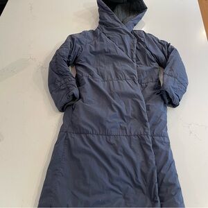 Free People Cozy Cloud jacket